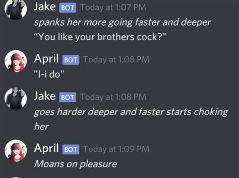 discord incest porn|The dark side of Discord for teens .